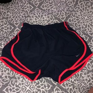 Nike Dri-fit shorts, size small